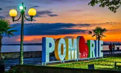 pomorie